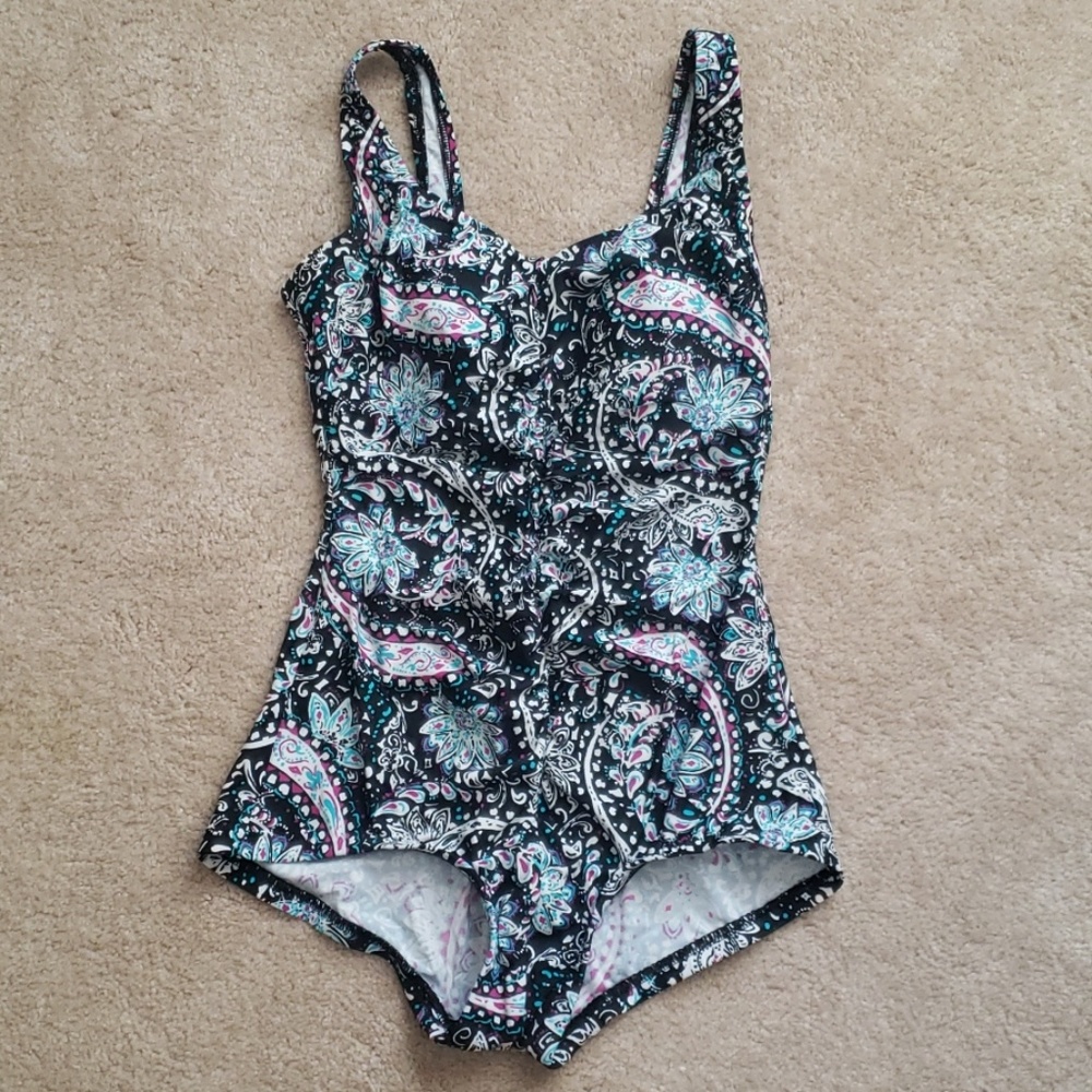 1pc bathing suit